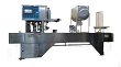 mesin cup sealer 4 line